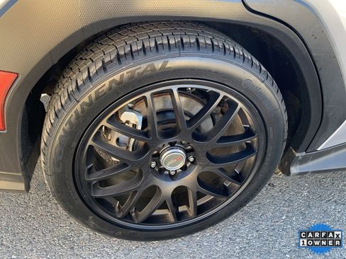 Used 2023 Subaru WRX Premium image 10