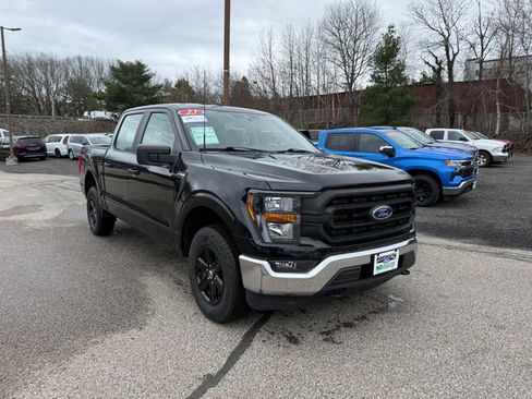 Used 2023 Ford F150 XL w/ XL Chrome Appearance Package image 1