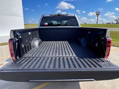 New 2026 Toyota Tundra Limited w/ Limited PVM Package