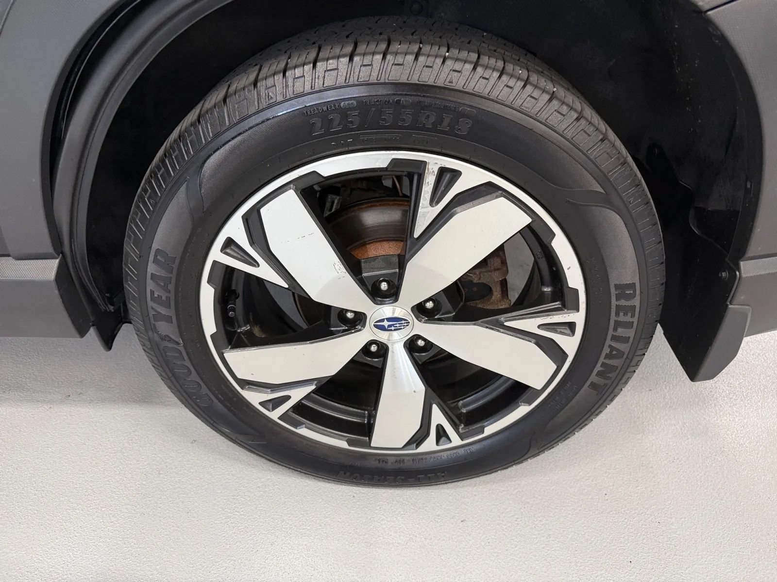 Used 2021 Subaru Forester Touring AWD/4WD image 41