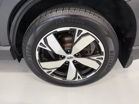 Used 2021 Subaru Forester Touring AWD/4WD image 41