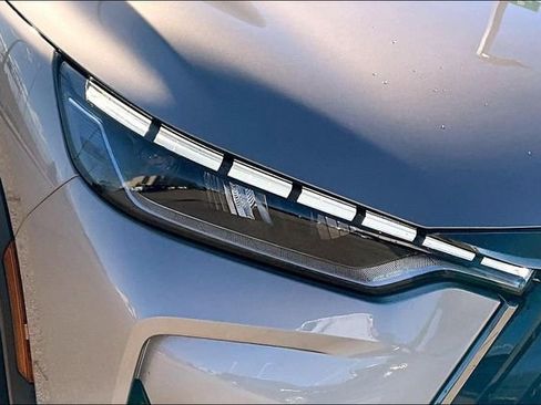 New 2026 INFINITI QX60 Autograph image 30