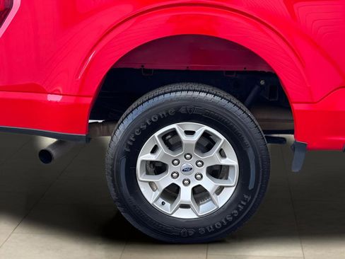 Used 2023 Ford F150 XLT image 40