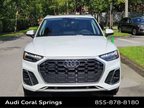 Certified 2022 Audi Q5 2.0T Prestige AWD/4WD image 14
