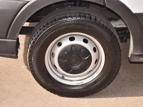 Used 2023 Ford Transit 250 Medium Roof w/ Load Area Protection Package image 37