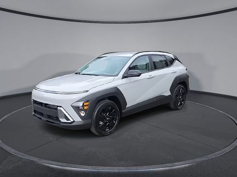 New 2026 Hyundai Kona SEL Sport FWD image 5