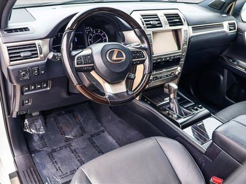 Used 2021 Lexus GX 460 Premium AWD/4WD image 10