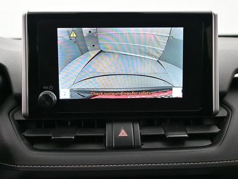 Certified 2024 Toyota RAV4 LE image 16