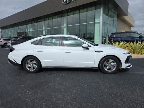 New 2026 Hyundai Sonata SE image 17