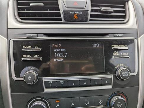 Used 2017 Nissan Altima 2.5 SR image 17