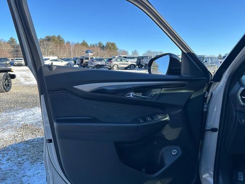 New 2026 Chevrolet TrailBlazer ACTIV w/ Convenience Package image 21