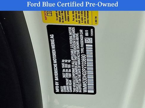 Used 2023 MINI Cooper S FWD image 28