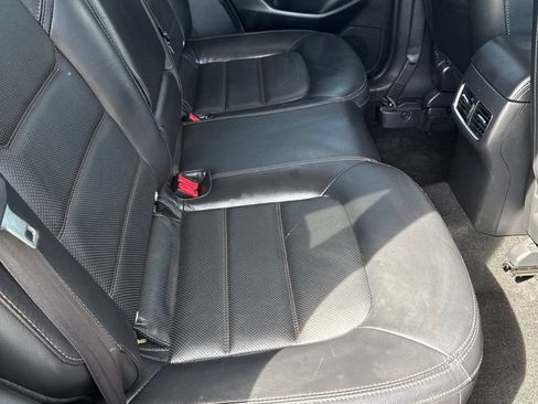 Used 2020 MAZDA CX-5 Grand Touring FWD image 26