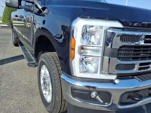Used 2025 Ford F250 XLT image 22