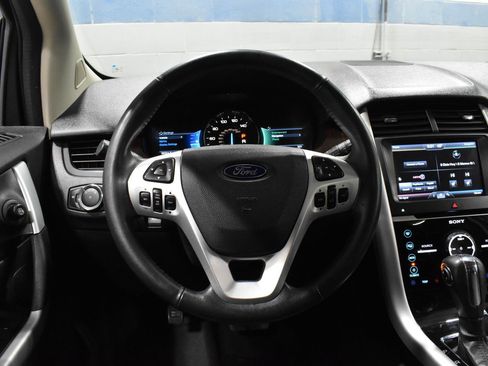 Used 2014 Ford Edge Limited w/ Canadian Touring Package image 8