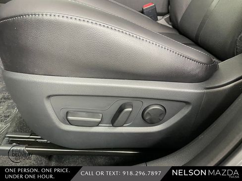 New 2026 MAZDA CX-50 AWD 2.5 S w/ Weather Package image 19