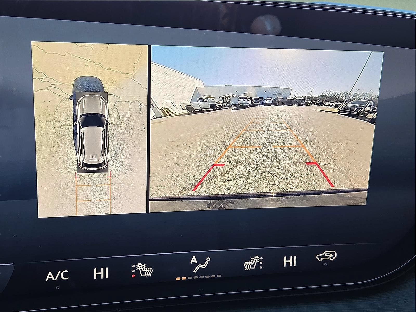 New 2026 Buick Envision Preferred AWD/4WD image 18