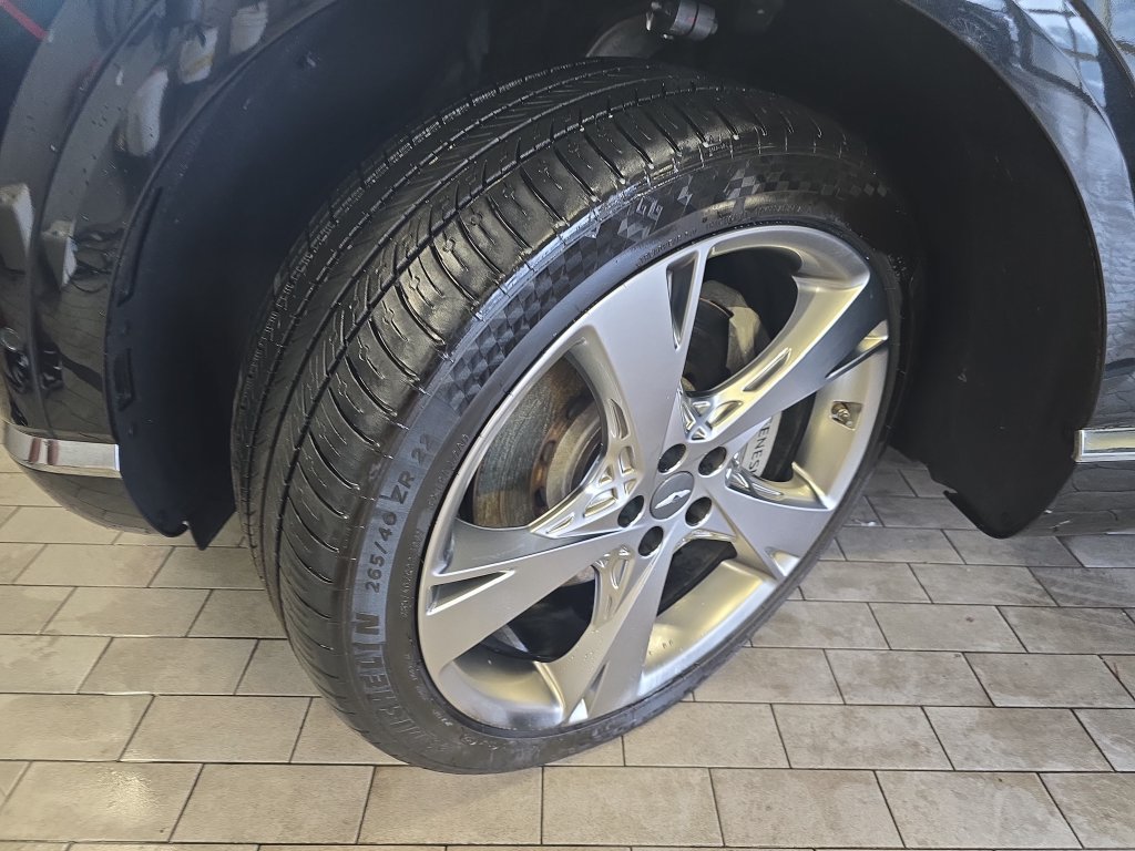 Used 2024 Genesis GV80 3.5T w/ Prestige Package AWD/4WD image 35