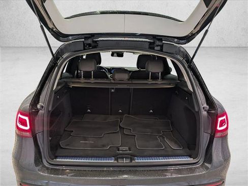 Certified 2022 Mercedes-Benz GLC 300 4MATIC image 6