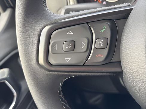 New 2026 Jeep Wrangler Unlimited Sport AWD/4WD image 15