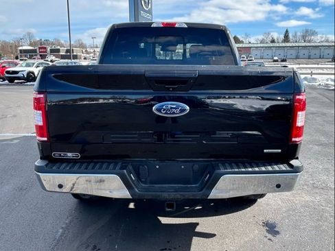 Used 2019 Ford F150 Lariat image 6