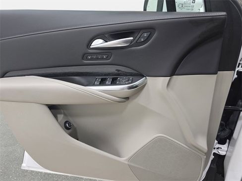 Used 2023 Cadillac XT4 Premium Luxury w/ Technology Package image 27