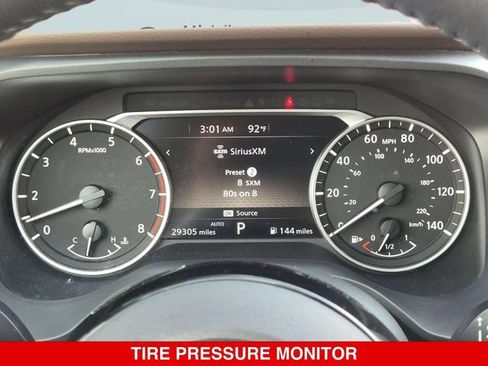 Certified 2023 Nissan Rogue SV w/ SV Premium B Package AWD/4WD image 23