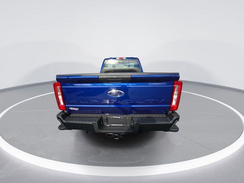 New 2026 Ford F350 XL image 7