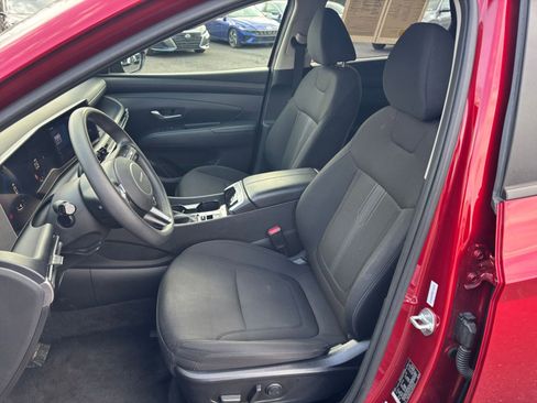 Used 2025 Hyundai Tucson SEL image 38