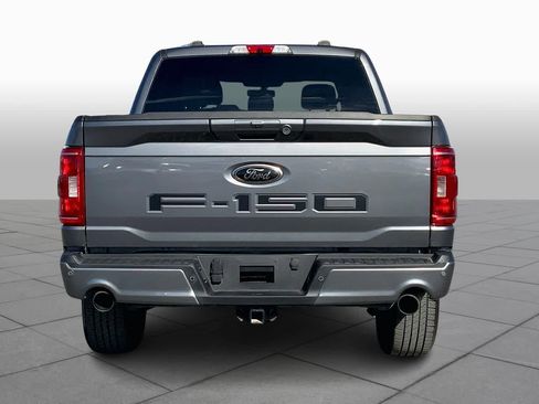 Certified 2023 Ford F150 XLT w/ Equipment Group 302A High image 5