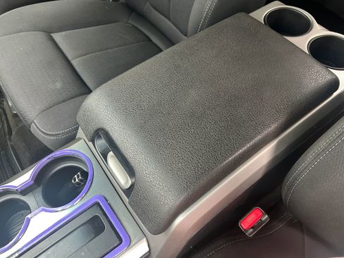 Used 2013 Ford F150 FX4 image 23