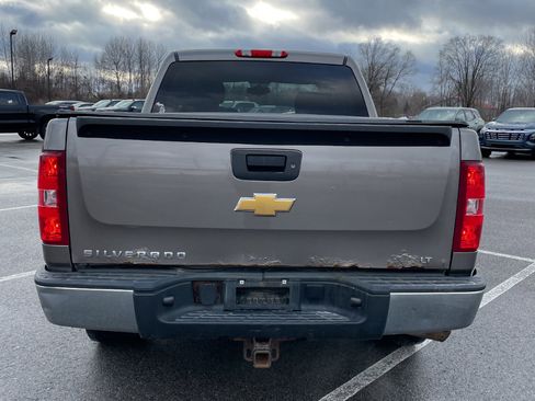 Used 2012 Chevrolet Silverado 1500 LT image 15