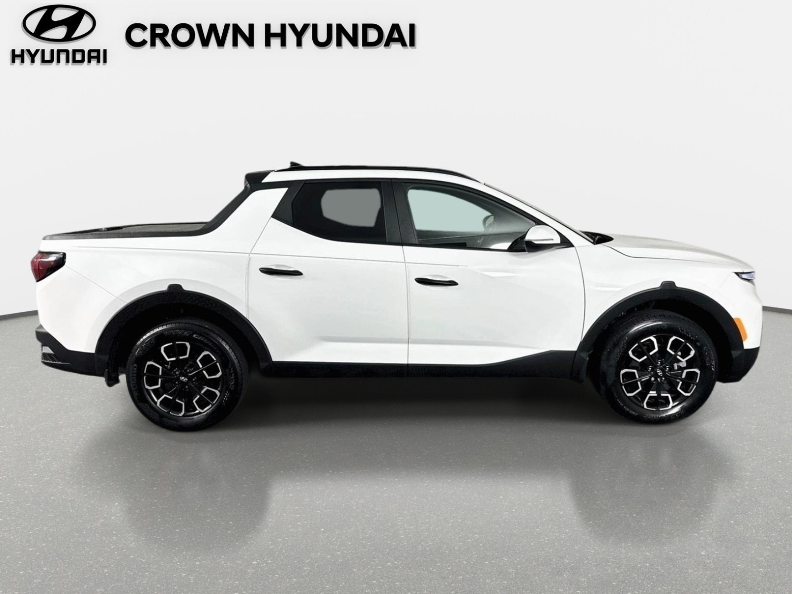 Certified 2023 Hyundai Santa Cruz SEL w/ Activity Package AWD/4WD image 4