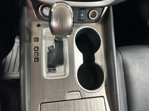 Used 2015 Nissan Murano SL image 36