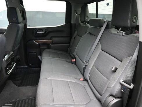 Used 2020 Chevrolet Silverado 1500 RST w/ All-Star Edition AWD/4WD image 18