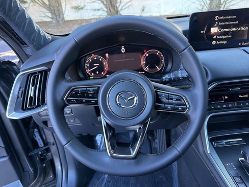 New 2026 MAZDA CX-90 3.3 Turbo S w/ Premium Package image 16