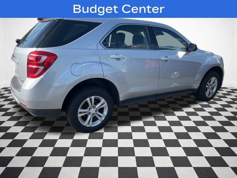 Used 2016 Chevrolet Equinox LS FWD image 30