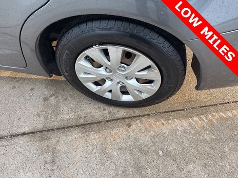 Used 2012 Honda Civic LX image 30