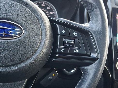 Certified 2022 Subaru Ascent Onyx Edition image 25