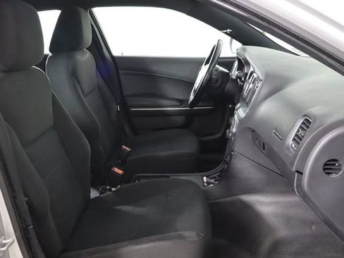 Used 2019 Dodge Charger Police w/ Street Appearance Group AWD/4WD image 16