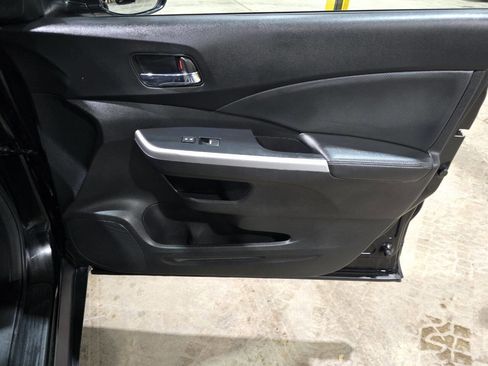 Used 2015 Honda CR-V EX-L image 32