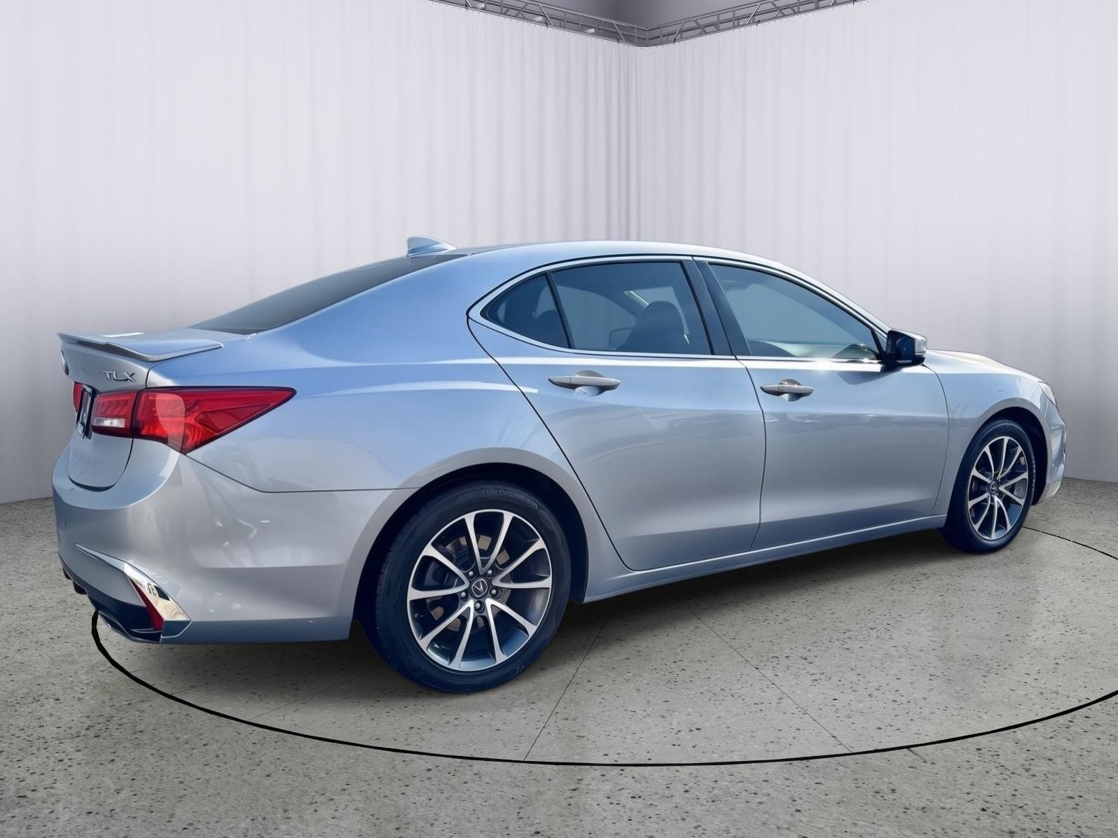Used 2019 Acura TLX V6 FWD image 6