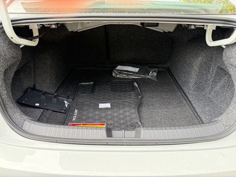 New 2026 Volkswagen Jetta Sport image 16