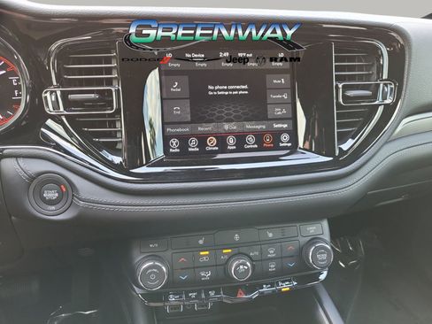 Used 2022 Dodge Durango GT RWD image 17