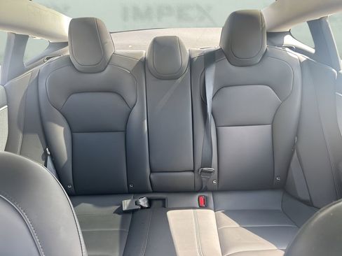 Used 2025 Tesla Model 3 Long Range image 11