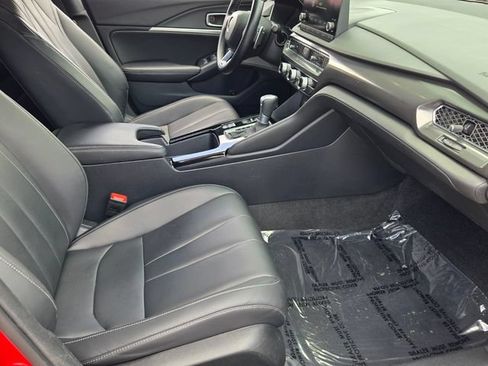 Used 2023 Acura Integra A-Spec FWD image 16