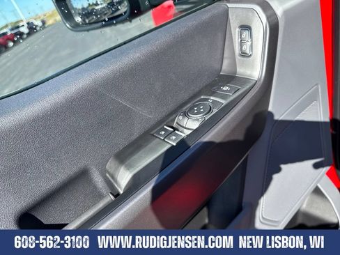 New 2026 Ford F250 XLT AWD/4WD image 11