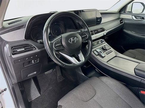 Used 2020 Hyundai Palisade SEL image 19
