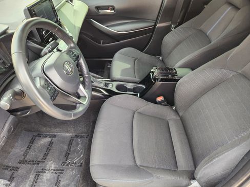 Used 2022 Toyota Corolla SE image 15
