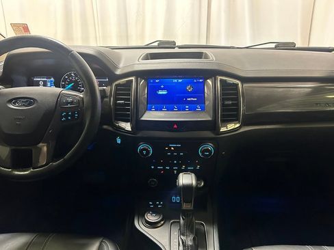 Used 2021 Ford Ranger Lariat w/ FX4 Off-Road Package AWD/4WD image 13